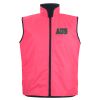 JB's Hi Vis 4602.1 Reversible Vest Thumbnail