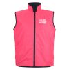 JB's Hi Vis 4602.1 Reversible Vest Thumbnail