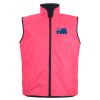 JB's Hi Vis 4602.1 Reversible Vest Thumbnail