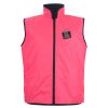 JB's Hi Vis 4602.1 Reversible Vest Thumbnail