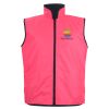 JB's Hi Vis 4602.1 Reversible Vest Thumbnail