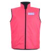 JB's Hi Vis 4602.1 Reversible Vest Thumbnail