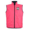 JB's Hi Vis 4602.1 Reversible Vest Thumbnail