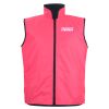 JB's Hi Vis 4602.1 Reversible Vest Thumbnail