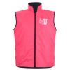JB's Hi Vis 4602.1 Reversible Vest Thumbnail