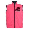 JB's Hi Vis 4602.1 Reversible Vest Thumbnail