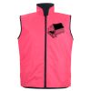 JB's Hi Vis 4602.1 Reversible Vest Thumbnail