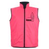 JB's Hi Vis 4602.1 Reversible Vest Thumbnail