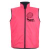 JB's Hi Vis 4602.1 Reversible Vest Thumbnail