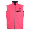JB's Hi Vis 4602.1 Reversible Vest Thumbnail