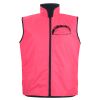 JB's Hi Vis 4602.1 Reversible Vest Thumbnail