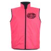 JB's Hi Vis 4602.1 Reversible Vest Thumbnail