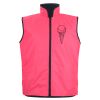 JB's Hi Vis 4602.1 Reversible Vest Thumbnail