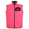 JB's Hi Vis 4602.1 Reversible Vest Thumbnail