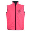 JB's Hi Vis 4602.1 Reversible Vest Thumbnail