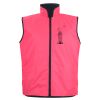 JB's Hi Vis 4602.1 Reversible Vest Thumbnail