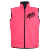 JB's Hi Vis 4602.1 Reversible Vest Thumbnail