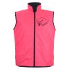 JB's Hi Vis 4602.1 Reversible Vest Thumbnail