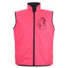 JB's Hi Vis 4602.1 Reversible Vest Thumbnail