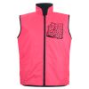 JB's Hi Vis 4602.1 Reversible Vest Thumbnail