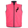 JB's Hi Vis 4602.1 Reversible Vest Thumbnail