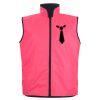 JB's Hi Vis 4602.1 Reversible Vest Thumbnail
