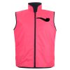 JB's Hi Vis 4602.1 Reversible Vest Thumbnail