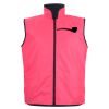 JB's Hi Vis 4602.1 Reversible Vest Thumbnail