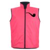 JB's Hi Vis 4602.1 Reversible Vest Thumbnail