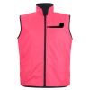 JB's Hi Vis 4602.1 Reversible Vest Thumbnail