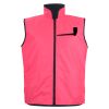 JB's Hi Vis 4602.1 Reversible Vest Thumbnail