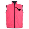 JB's Hi Vis 4602.1 Reversible Vest Thumbnail
