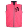 JB's Hi Vis 4602.1 Reversible Vest Thumbnail
