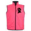 JB's Hi Vis 4602.1 Reversible Vest Thumbnail