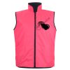 JB's Hi Vis 4602.1 Reversible Vest Thumbnail
