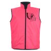JB's Hi Vis 4602.1 Reversible Vest Thumbnail