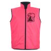 JB's Hi Vis 4602.1 Reversible Vest Thumbnail
