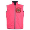 JB's Hi Vis 4602.1 Reversible Vest Thumbnail