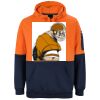 JB's Hi Vis Pull Over Hoodie Thumbnail