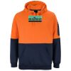 JB's Hi Vis Pull Over Hoodie Thumbnail