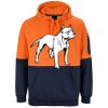 JB's Hi Vis Pull Over Hoodie Thumbnail