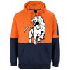 JB's Hi Vis Pull Over Hoodie Thumbnail