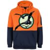 JB's Hi Vis Pull Over Hoodie Thumbnail