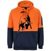 JB's Hi Vis Pull Over Hoodie Thumbnail