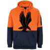JB's Hi Vis Pull Over Hoodie Thumbnail