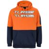 JB's Hi Vis Pull Over Hoodie Thumbnail