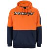 JB's Hi Vis Pull Over Hoodie Thumbnail