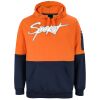 JB's Hi Vis Pull Over Hoodie Thumbnail