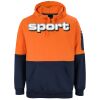 JB's Hi Vis Pull Over Hoodie Thumbnail