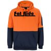 JB's Hi Vis Pull Over Hoodie Thumbnail